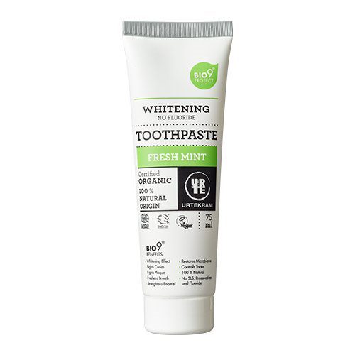 Tandpasta fresh mint Bio9