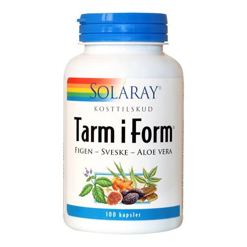 Tarm i Form