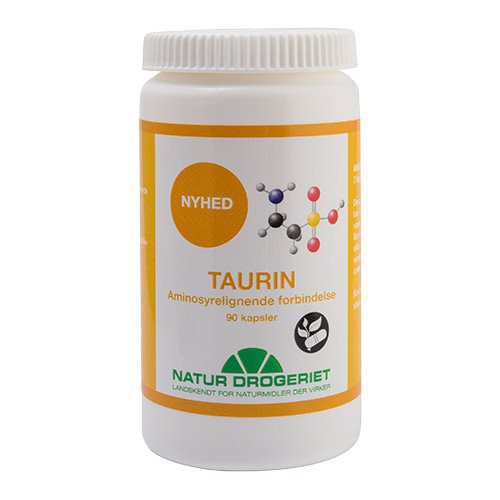 Taurin
