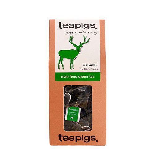 Te Mao Feng Ø Teapigs