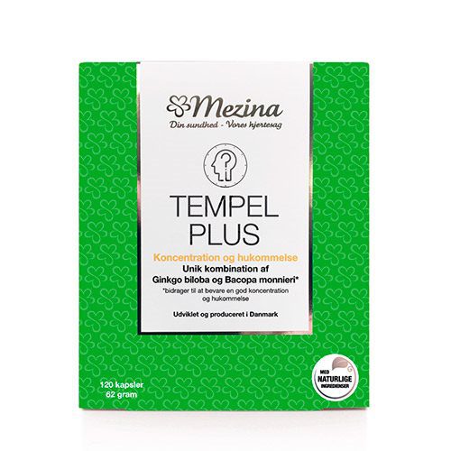 Tempel Plus
