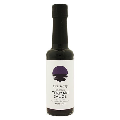 Teriyaki Sauce Ø