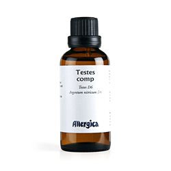 Testes comp.