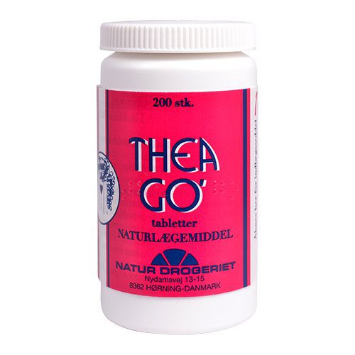 Thea Go * 280 mg