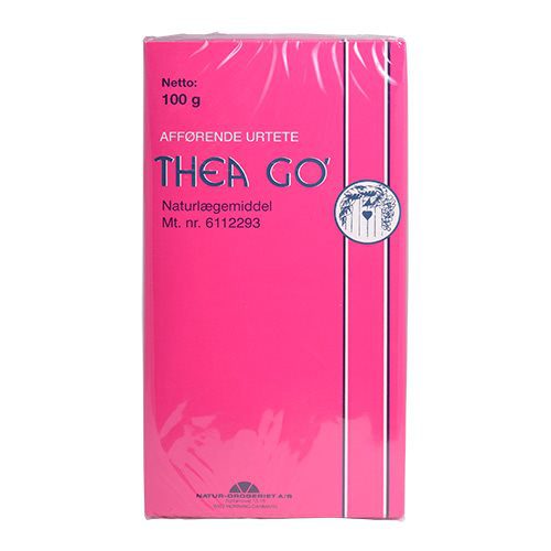 Thea Go te
