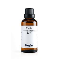 Thuja D12
