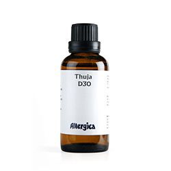 Thuja D30