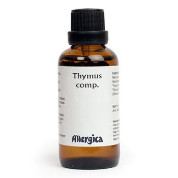 Thymus comp.