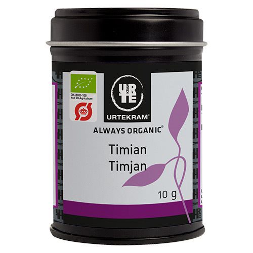 Timian Ø