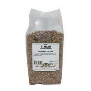 Timian vild