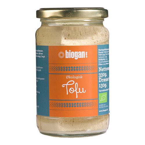 Tofu naturel Ø