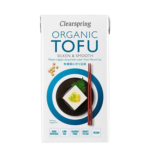 Tofu (silken) Ø