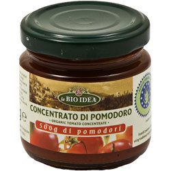 Tomatkoncentrat Ø