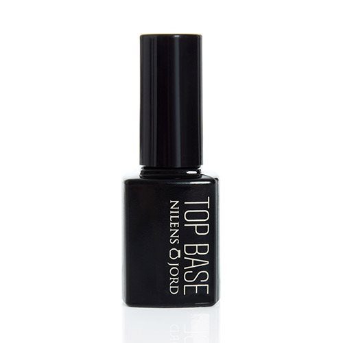 Top Base Nail Polish Nilens Jord 670