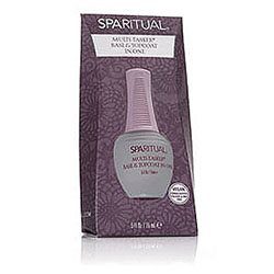 Topcoat multitasker base &  topcoat 82110 SPARITUAL