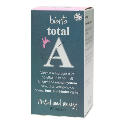 Total A
