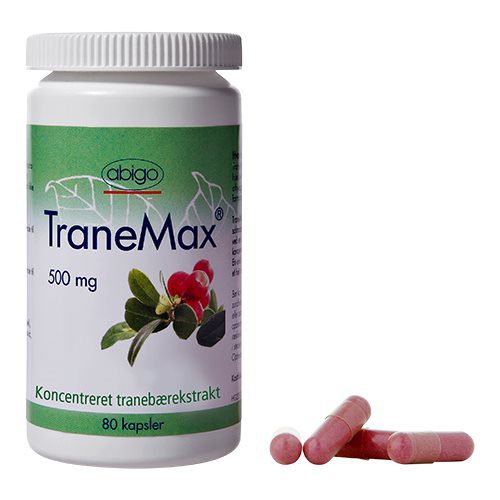 TraneMax