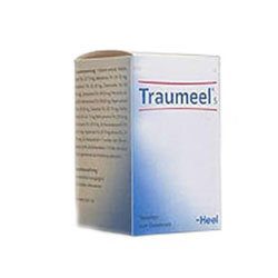 Traumeel dråber