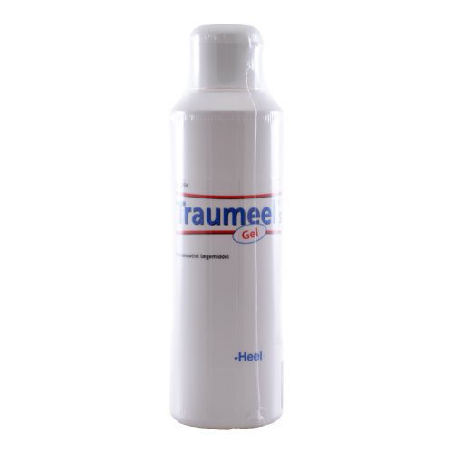 Traumeel gel