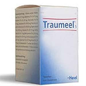 Traumeel S