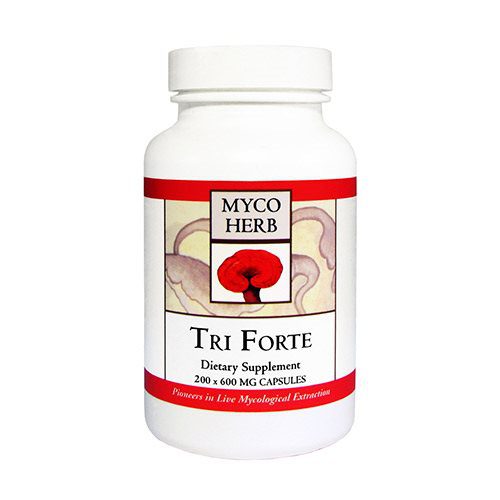 Tri Forte