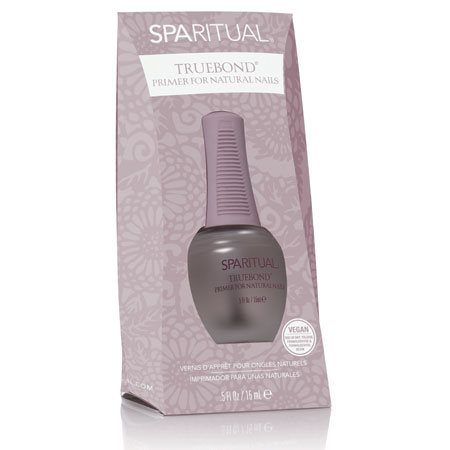 True bond primer for  natural nails 82175 SPARITUAL