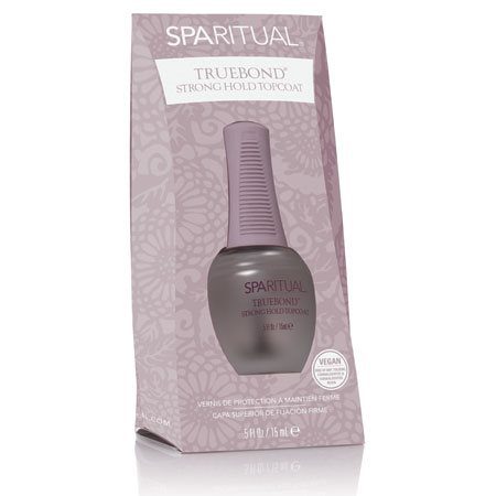 True bond topcoat strong  hold 82215 SPARITUAL