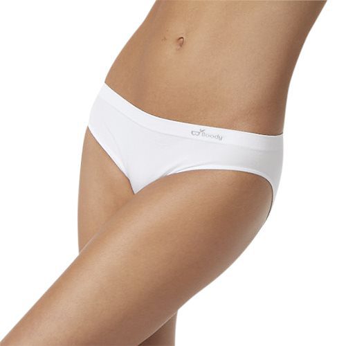 Trusser Bikini hvid str. L