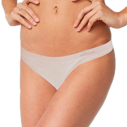 Trusser G-String nude str. L