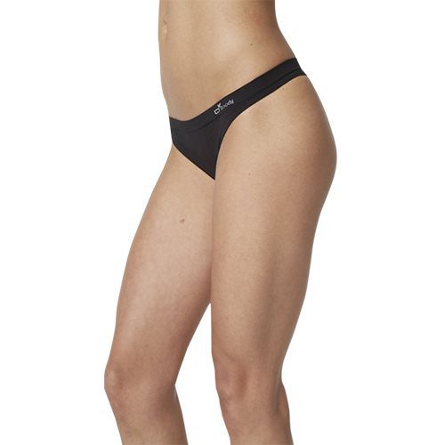Trusser G-String sort str. L
