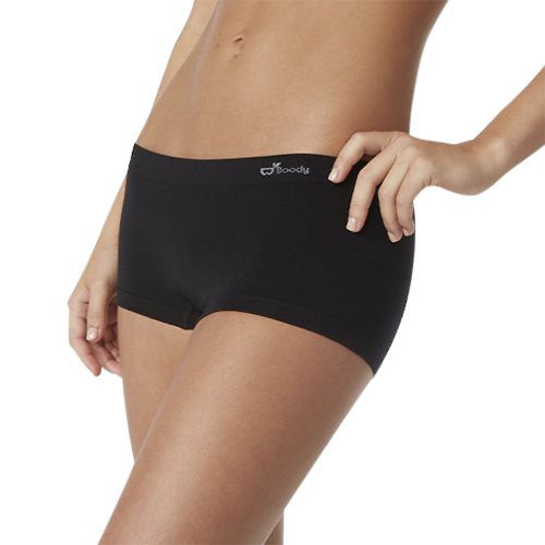 Trusser Shorts sort str. M