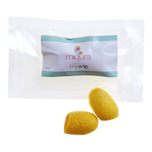 Try me facial tips prøvepakke Incosmetics