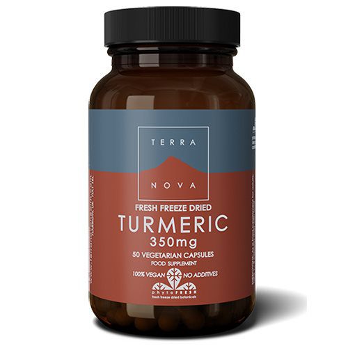 Turmeric 350 mg