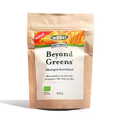 Udo's Choice Beyond Greens Ø