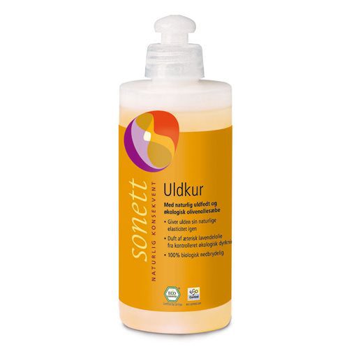 Uldkur Sonett