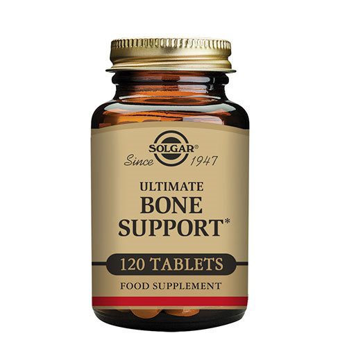 Ultimate bone support