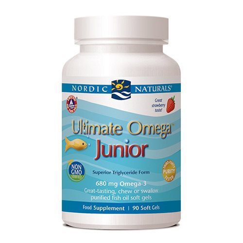 Ultimate Omega Junior