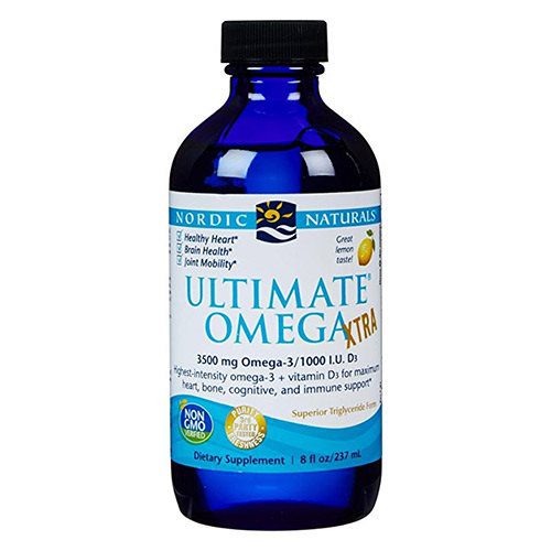 Ultimate Omega Xtra