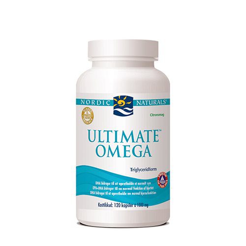 Ultimate Omega