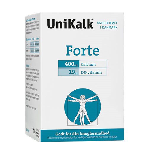 UniKalk Forte