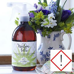 Universal rengøring forår  agurk Maison Belle