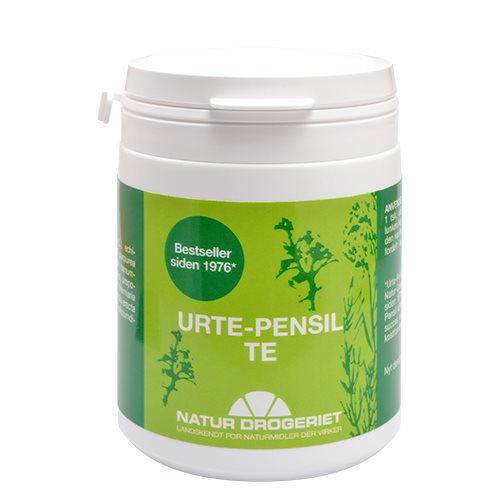 Urte-Pensil te