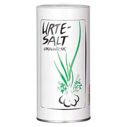 Urtesalt Ø