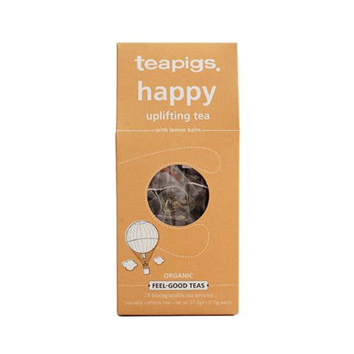 Urtete Happy Ø Teapigs