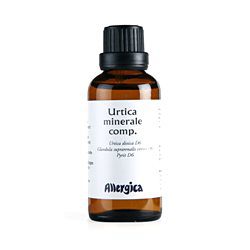 Urtica minerale comp.
