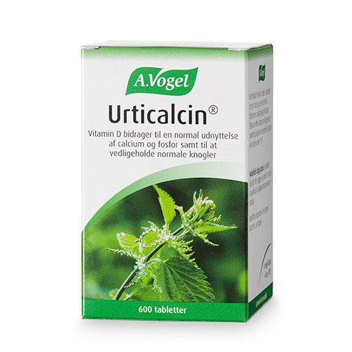 Urticalcin