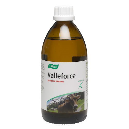 Valleforce Original