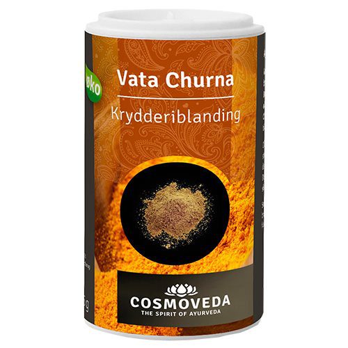 Vata Ayurveda Balance Churna Ø