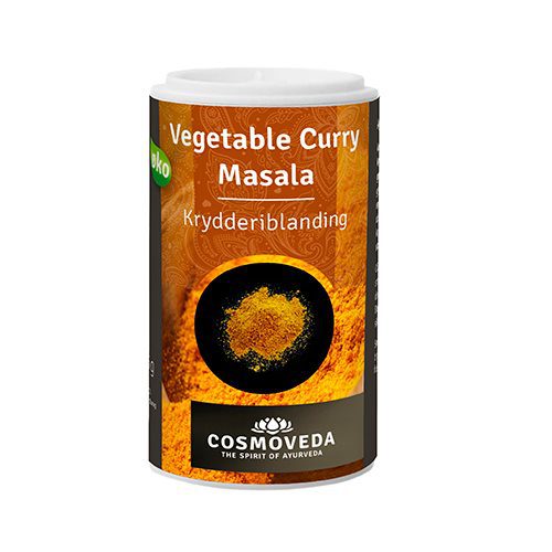 Vegetable Masala Ø Krydderiblanding