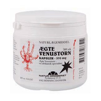Venustorn ægte 370 mg